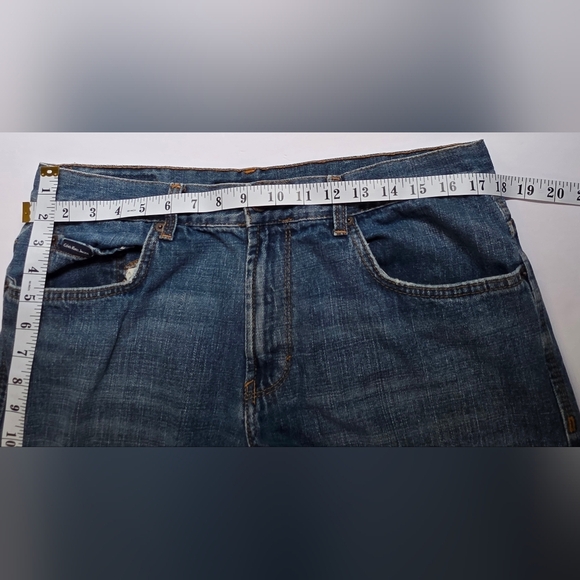 Super Slouchy Calvin Klein Jeans - Picture 10 of 16